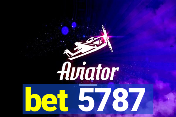 bet 5787